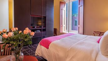 Rosas & Xocolate, Mérida, a Member of Design Hotels