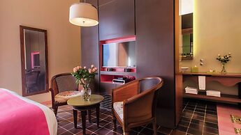 Rosas & Xocolate, Mérida, a Member of Design Hotels