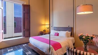 Rosas & Xocolate, Mérida, a Member of Design Hotels