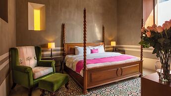 Rosas & Xocolate, Mérida, a Member of Design Hotels