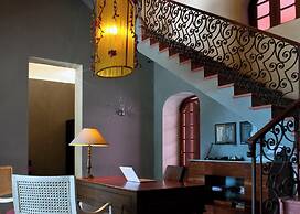 Rosas & Xocolate, Mérida, a Member of Design Hotels