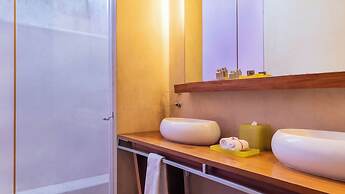Rosas & Xocolate, Mérida, a Member of Design Hotels