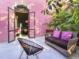 Rosas & Xocolate, Mérida, a Member of Design Hotels