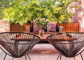 Rosas & Xocolate, Mérida, a Member of Design Hotels