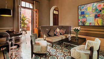 Rosas & Xocolate, Mérida, a Member of Design Hotels