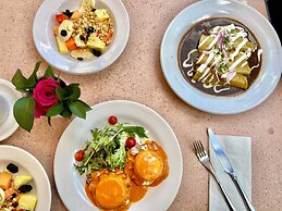 Rosas & Xocolate, Mérida, a Member of Design Hotels