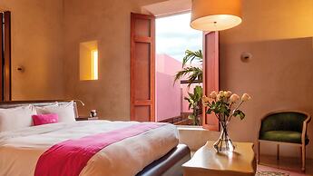 Rosas & Xocolate, Mérida, a Member of Design Hotels