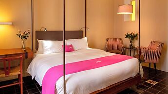 Rosas & Xocolate, Mérida, a Member of Design Hotels
