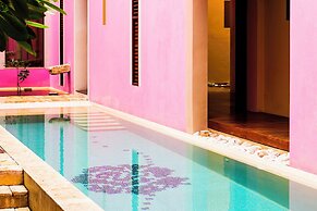Rosas & Xocolate, Mérida, a Member of Design Hotels