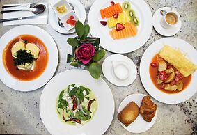 Rosas & Xocolate, Mérida, a Member of Design Hotels