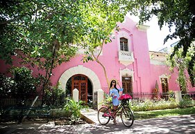 Rosas & Xocolate, Mérida, a Member of Design Hotels