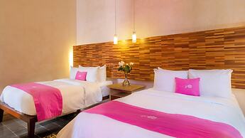 Rosas & Xocolate, Mérida, a Member of Design Hotels
