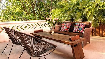 Rosas & Xocolate, Mérida, a Member of Design Hotels