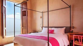 Rosas & Xocolate, Mérida, a Member of Design Hotels
