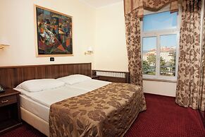 Hotel Continental