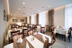 Hotel Continental