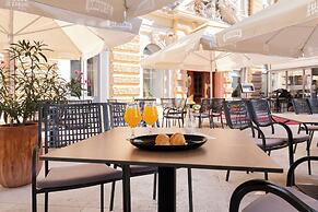 Hotel Continental