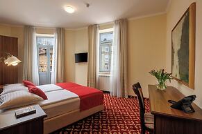 Hotel Continental