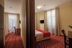 Hotel Continental