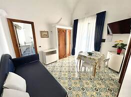 La Caravella Positano Beach, Residence