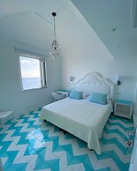 La Caravella Positano Beach, Residence