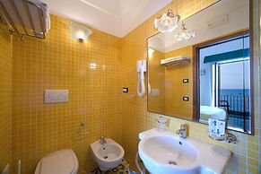 La Caravella Positano Beach, Residence
