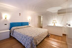 La Caravella Positano Beach, Residence