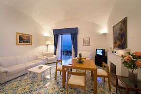 La Caravella Positano Beach, Residence