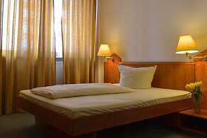 Fair Hotel am Rathaus