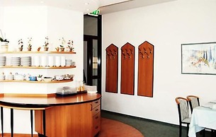 Fair Hotel am Rathaus
