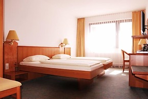 Fair Hotel am Rathaus