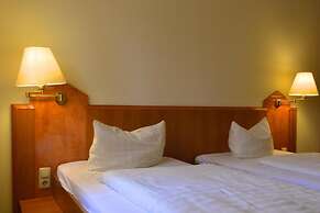 Fair Hotel am Rathaus