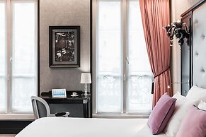 Maison Albar - Le Diamond