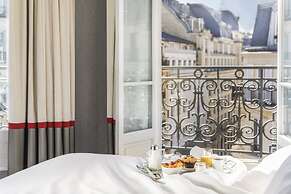 Maison Albar - Le Diamond