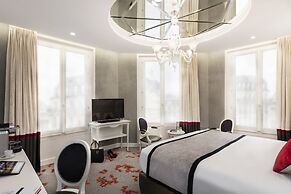 Maison Albar - Le Diamond