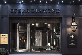Maison Albar - Le Diamond