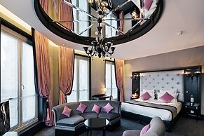 Maison Albar - Le Diamond