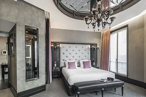 Maison Albar - Le Diamond