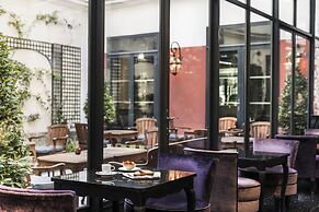 Maison Albar - Le Diamond