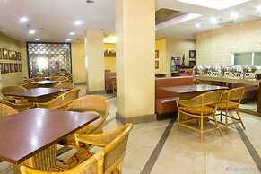 Crown Regency Prince Resort