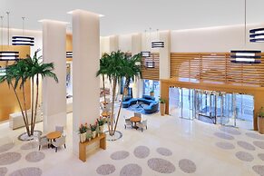 Mövenpick Hotel Jumeirah Beach