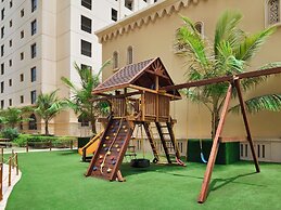 Mövenpick Hotel Jumeirah Beach