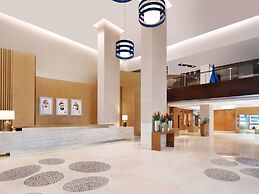 Mövenpick Hotel Jumeirah Beach