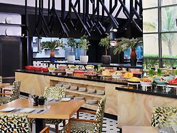 Mövenpick Hotel Jumeirah Beach