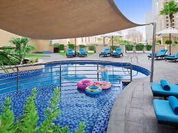Mövenpick Hotel Jumeirah Beach
