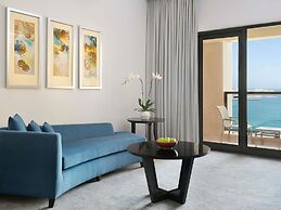 Mövenpick Hotel Jumeirah Beach