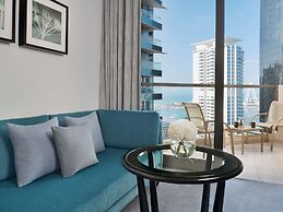 Mövenpick Hotel Jumeirah Beach