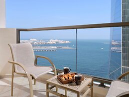 Mövenpick Hotel Jumeirah Beach