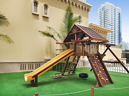 Mövenpick Hotel Jumeirah Beach