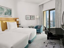 Mövenpick Hotel Jumeirah Beach